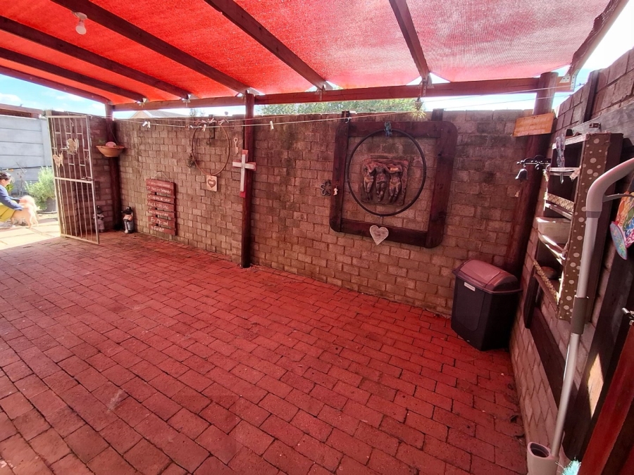 To Let 3 Bedroom Property for Rent in Noorsekloof Eastern Cape